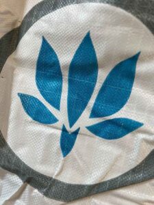 Lotus Byggsäck medium 1000 Liter