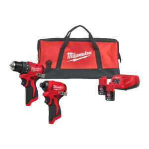 Milwaukee PowerPack M12 BLPP2D-202B