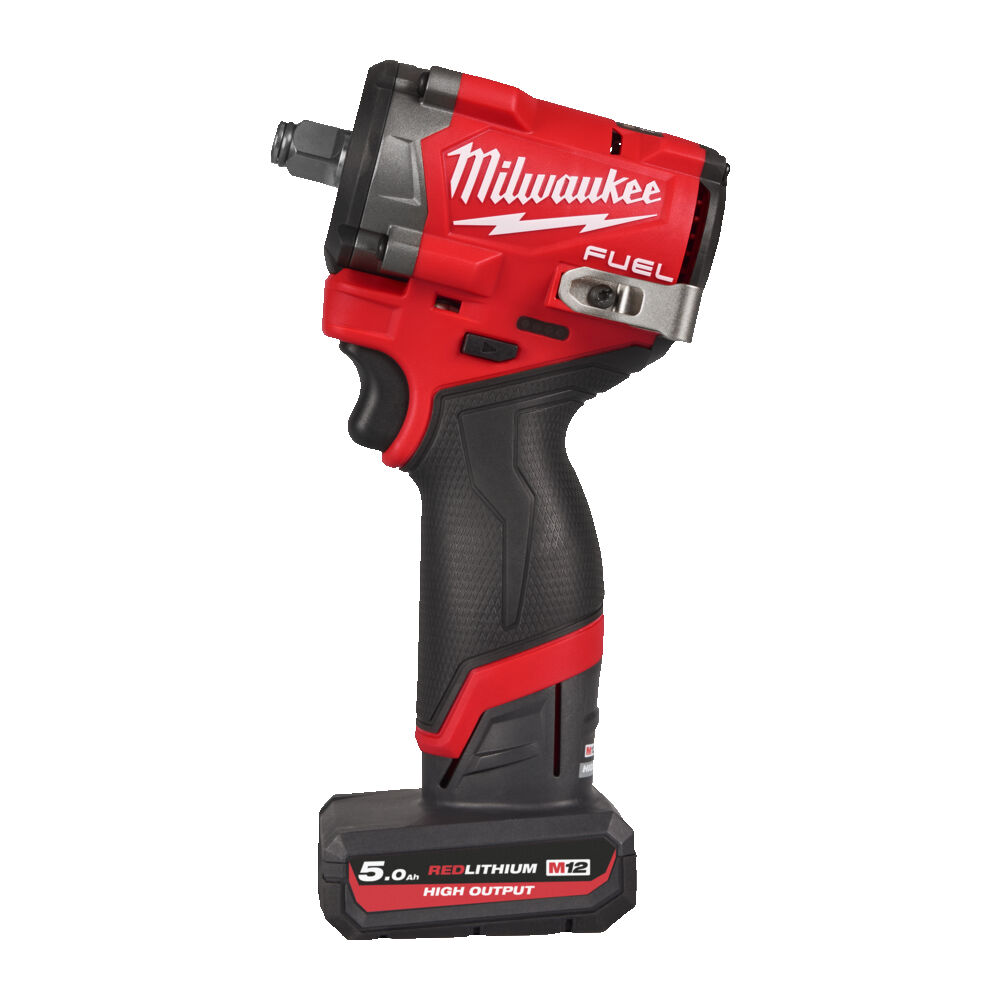 Milwaukee Mutterdragare M12 FCIWF12G3-502X 1/2"