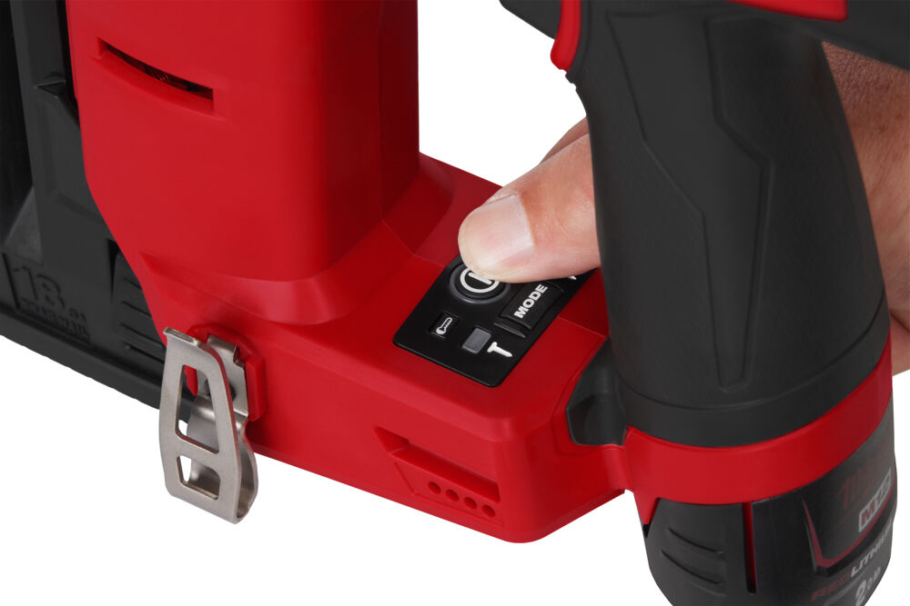 Milwaukee Dyckertpistol M12 FCN18GS-202X