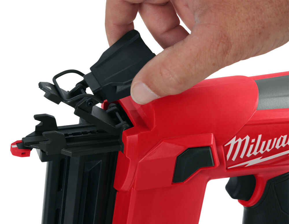 Milwaukee Dyckertpistol M12 FCN18GS-202X