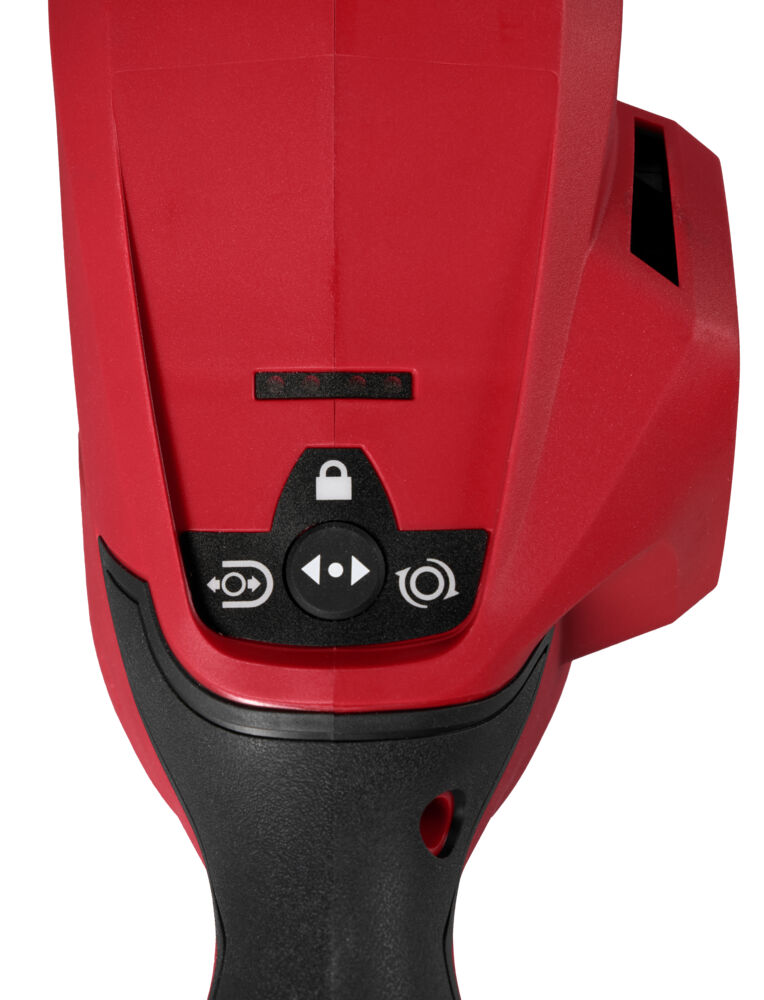 Milwaukee Rostfri Rörkap M12 PCSS54-0