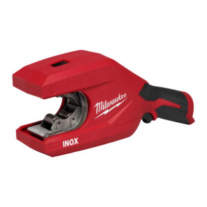 Milwaukee Rostfri Rörkap M12 PCSS54-0