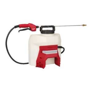 Milwaukee Kemisk Spraytank M18 BBPFP2-CST