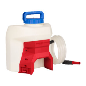 Milwaukee Vatten Spraytank M18 BBPFP2-WST