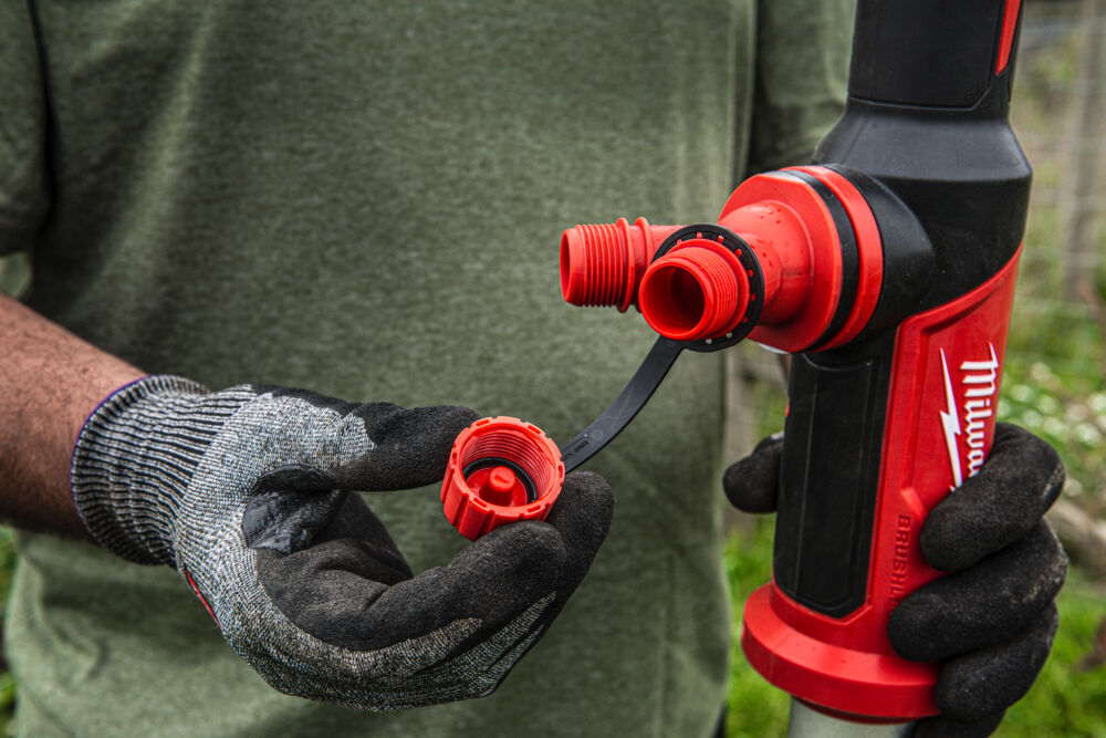 Milwaukee Vattenpump M18 BLSWP-0