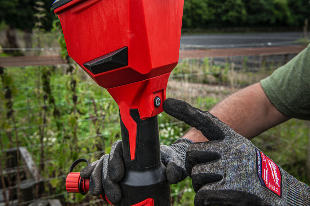 Milwaukee Vattenpump M18 BLSWP-0