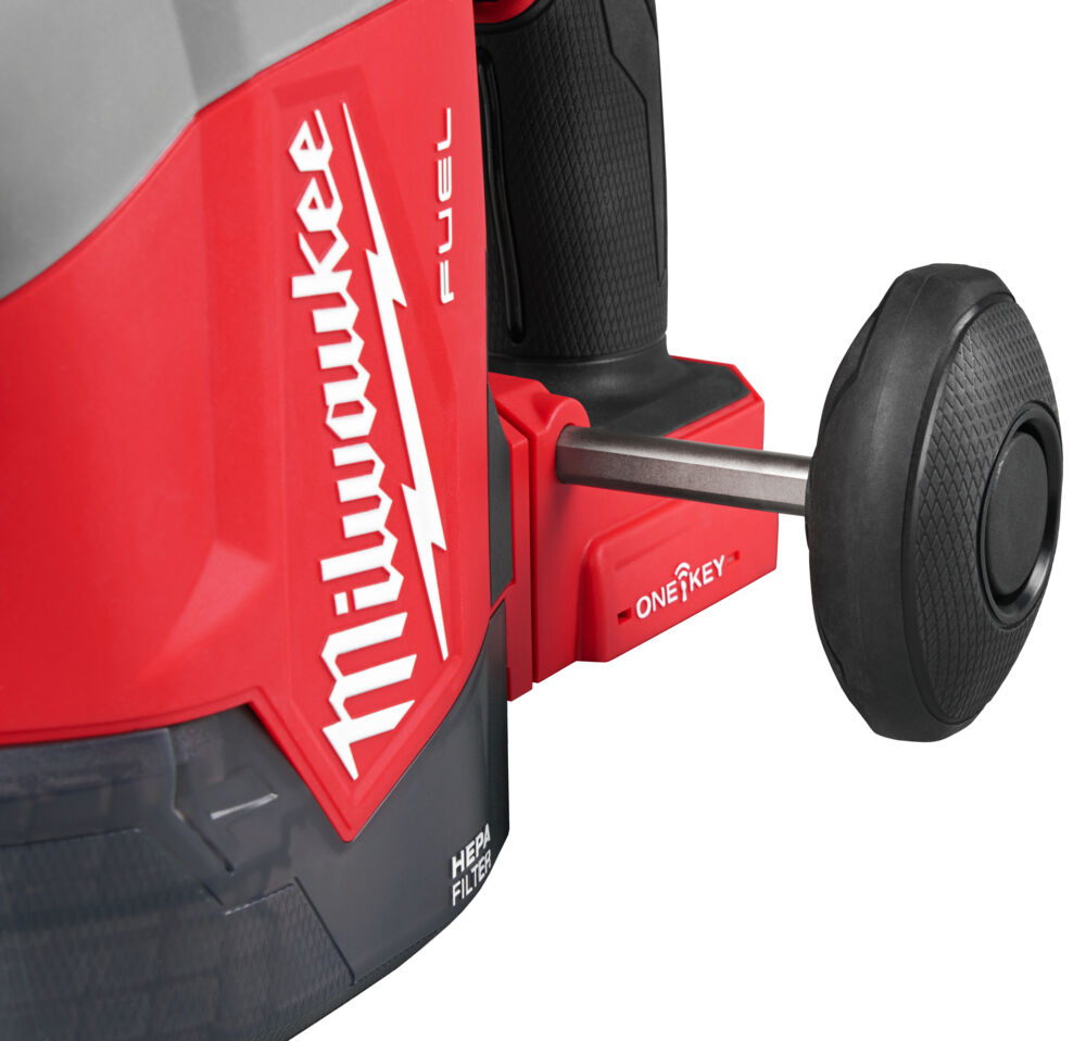 Milwaukee Borrhammare M18 FHAFOH16-0X