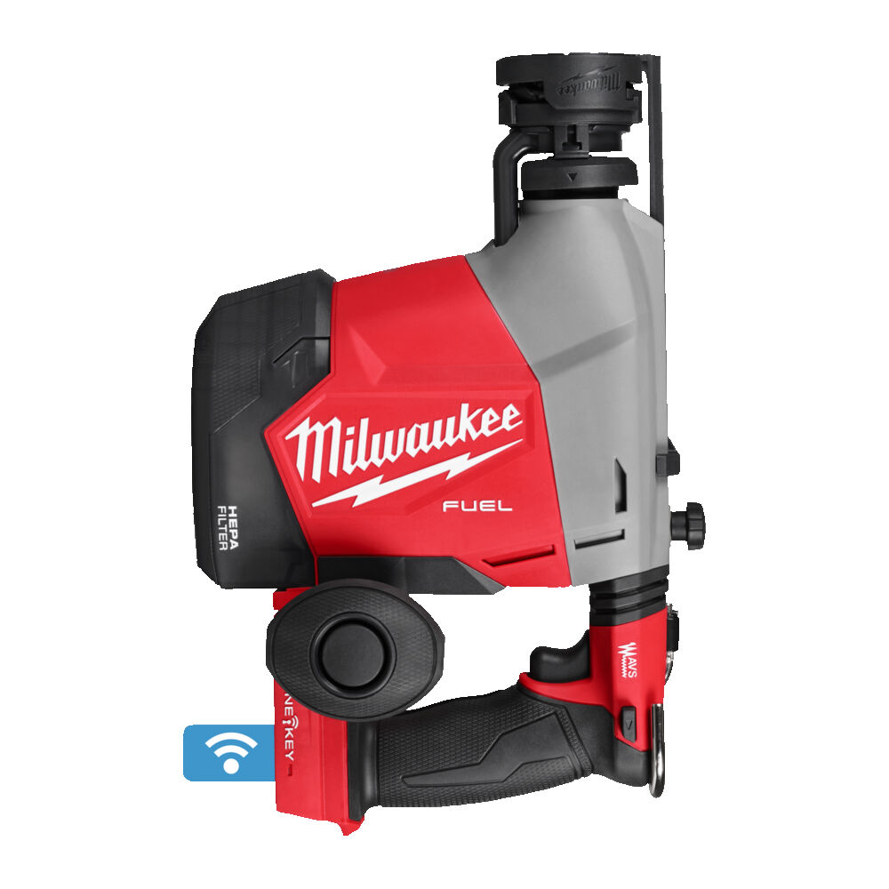 Milwaukee Borrhammare M18 FHAFOH16-0X