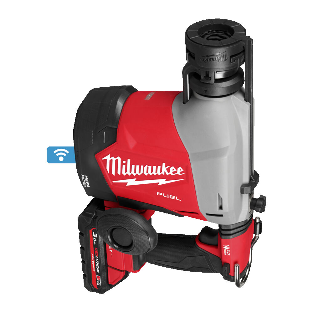 Milwaukee Borrhammare M18 FHAFOH16-302X