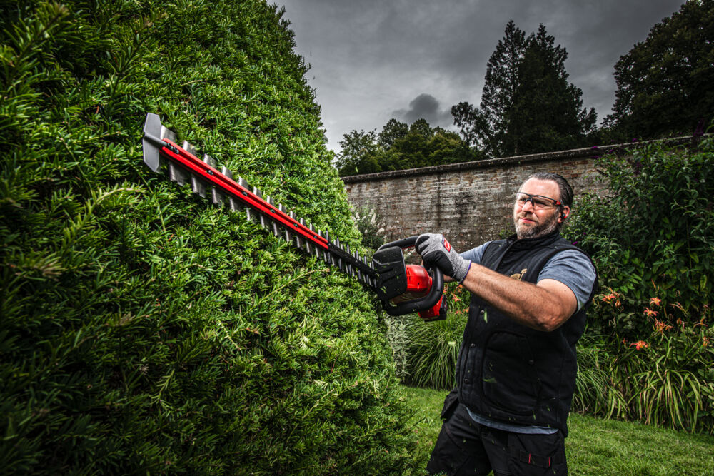 Milwaukee Häcksax M18 FHET75G2-0