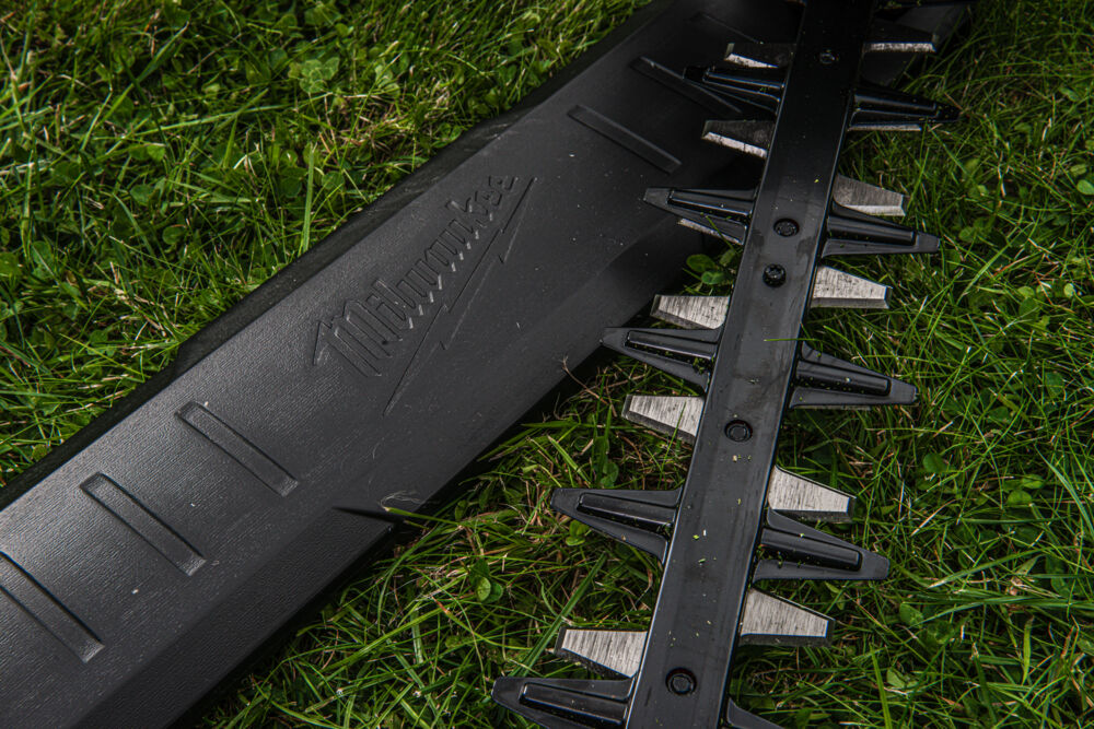 Milwaukee Häcksax M18 FHET75G2-0