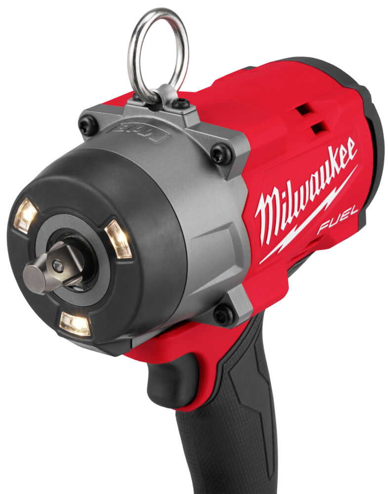 Milwaukee Mutterdragare 1/2" M18 FHIW2P12-502X