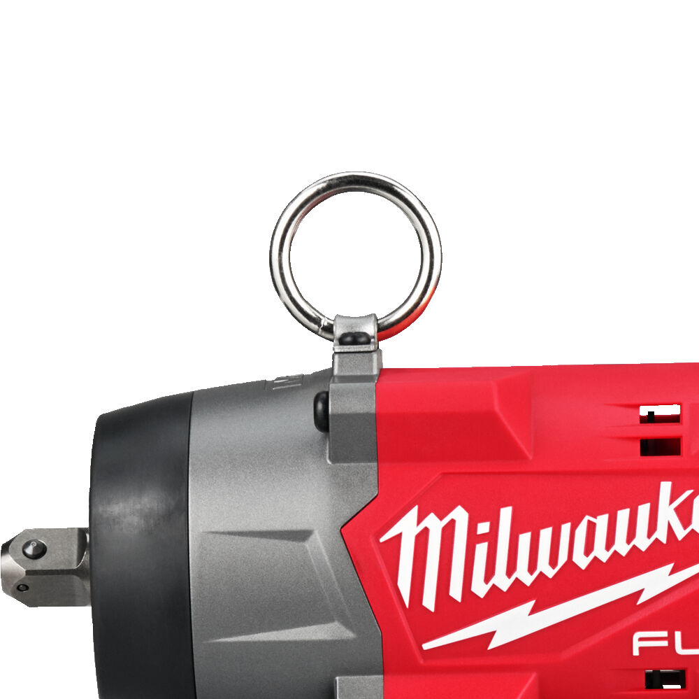 Milwaukee Mutterdragare 1/2" M18 FHIW2P12-502X