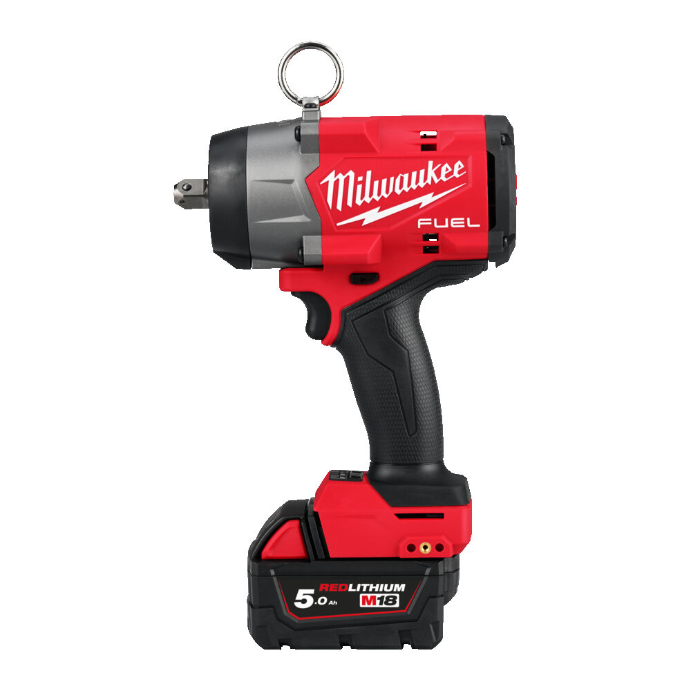 Milwaukee Mutterdragare 1/2" M18 FHIW2P12-502X