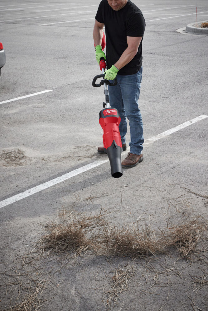 Milwuakee Lövblåstillsats M18 FOPH-BA