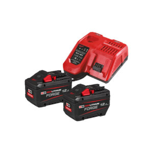 Milwaukee Batteri kit M18 FORGENRG-122