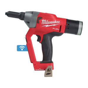 Milwaukee blindnitspistol M18 One-Key Fuel onefprt-202X