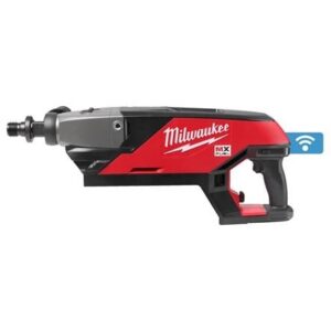 Milwaukee MX FUEL MXF DCD150-0 batteridriven diamantborrmaskin för kärnborrning upp till 152 mm i betong.
