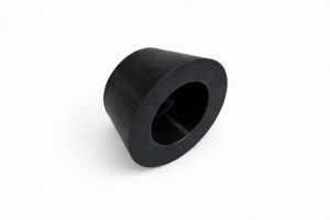 Teddington Rotgaspropp typ SIL-P Propp 048, Typ 3 RÖR I.D 31-48 mm.