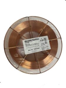 Migatronic Migtråd SG3 0,8mm 15kg