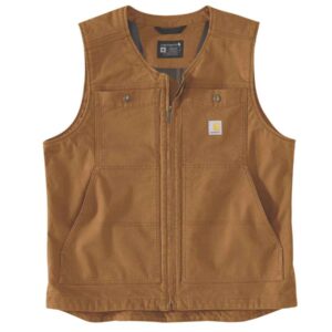 Carhartt Montana duck vest