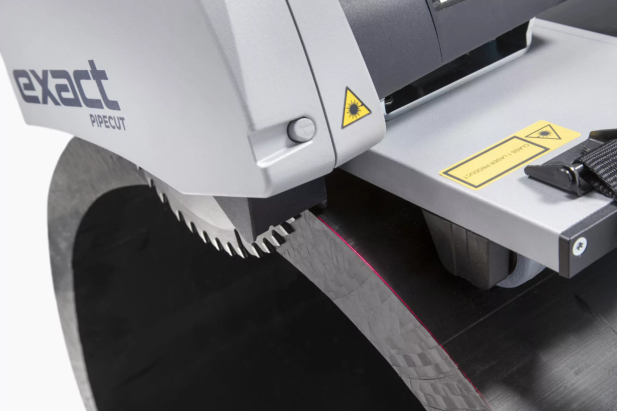 Exact Rörkapmaskin P1000