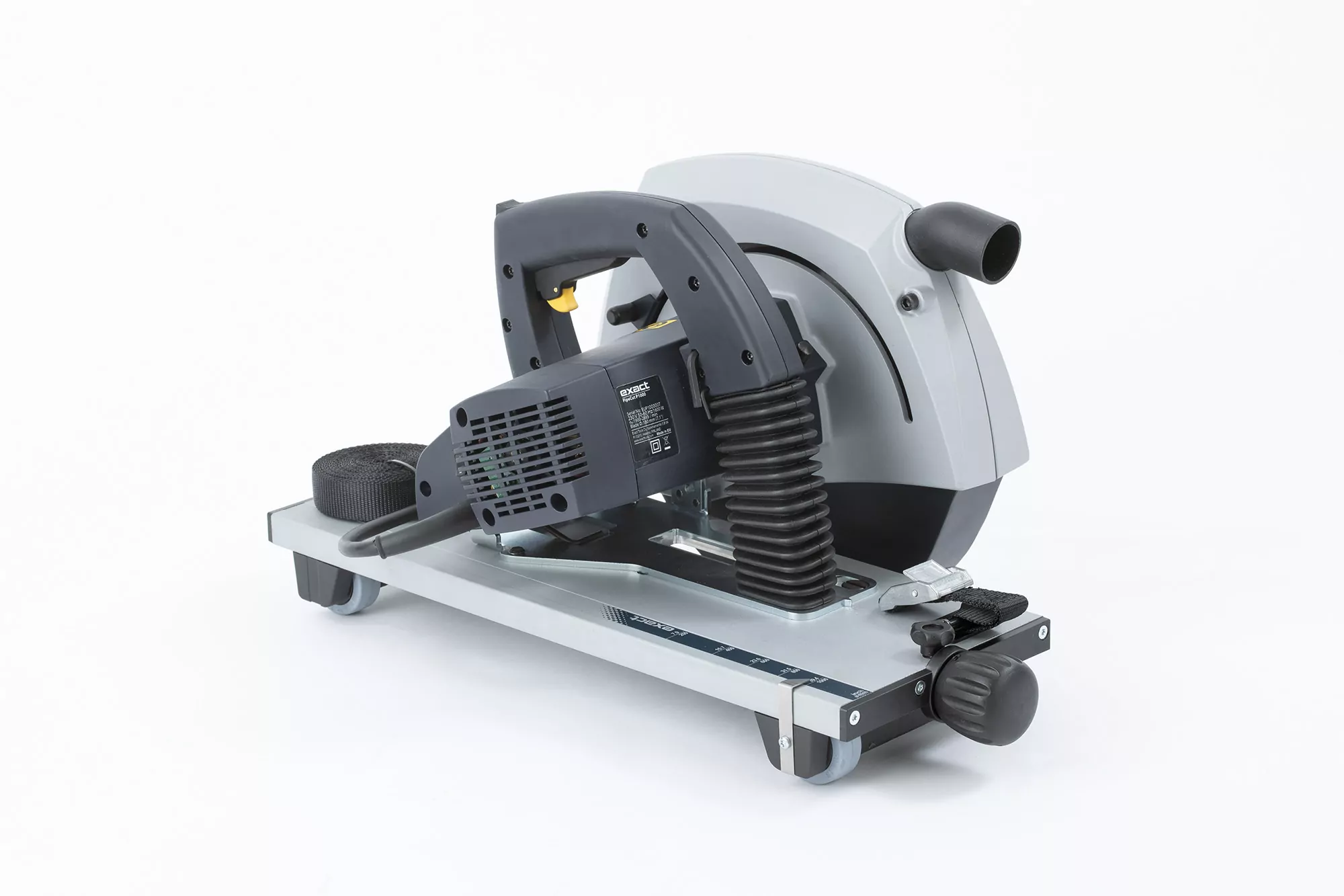 Exact Rörkapmaskin P1000