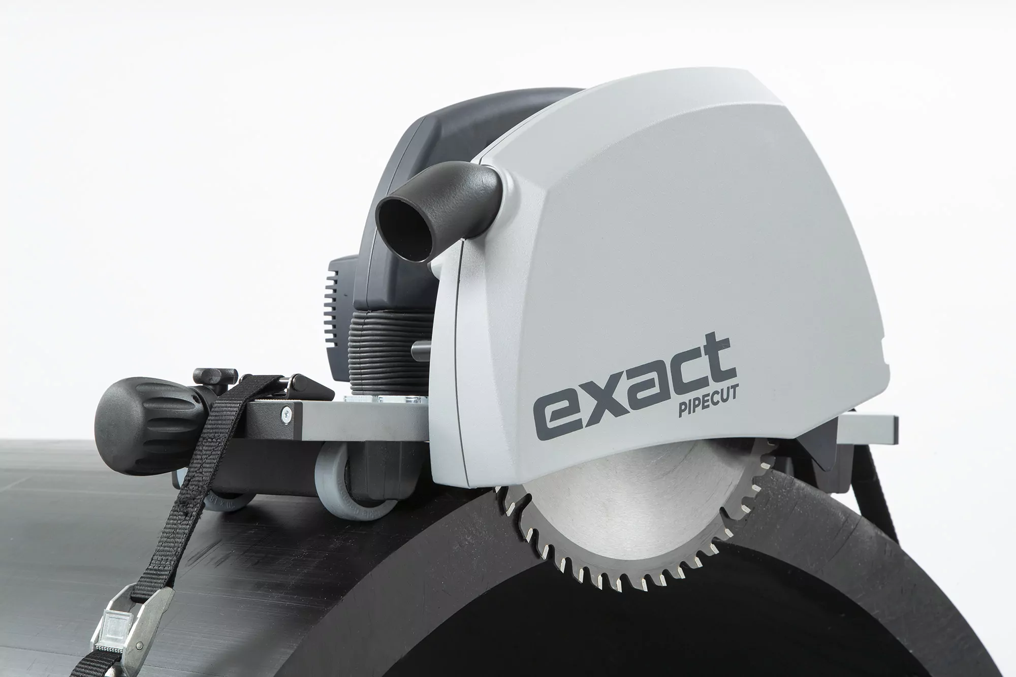 Exact Rörkapmaskin P1000