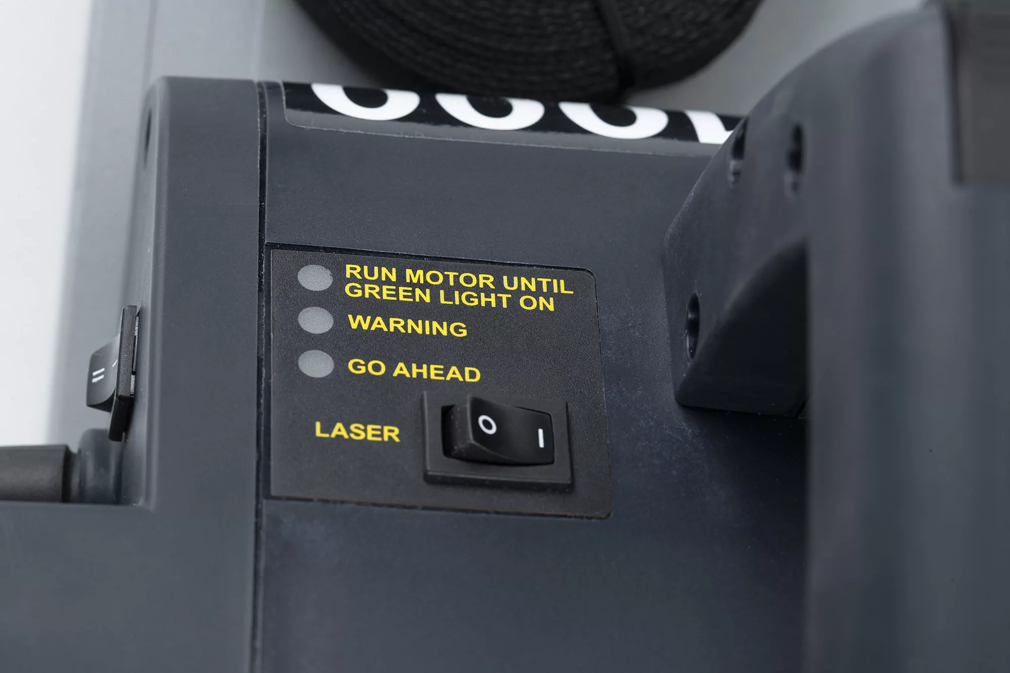 Exact Rörkapmaskin P1000