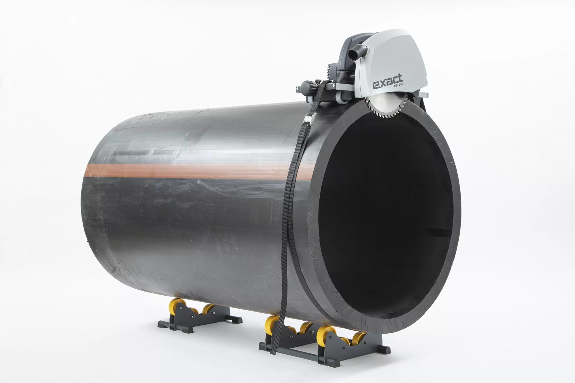 Exact Rörkapmaskin P1000