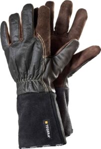 Tegera 132A Svetshandske med skärskydd C