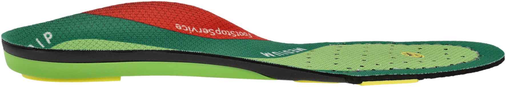 JALAS NEUTRALIZER Sula för medelhögt fotvalv