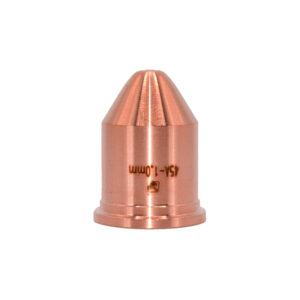 Tecnomec Dysa 45A 1.0 mm Irin för plasmaskärare AB 45–125