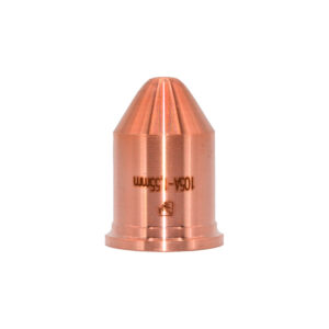 Tecnomec Irin Dysa 105A 1.55mm AP 45-125