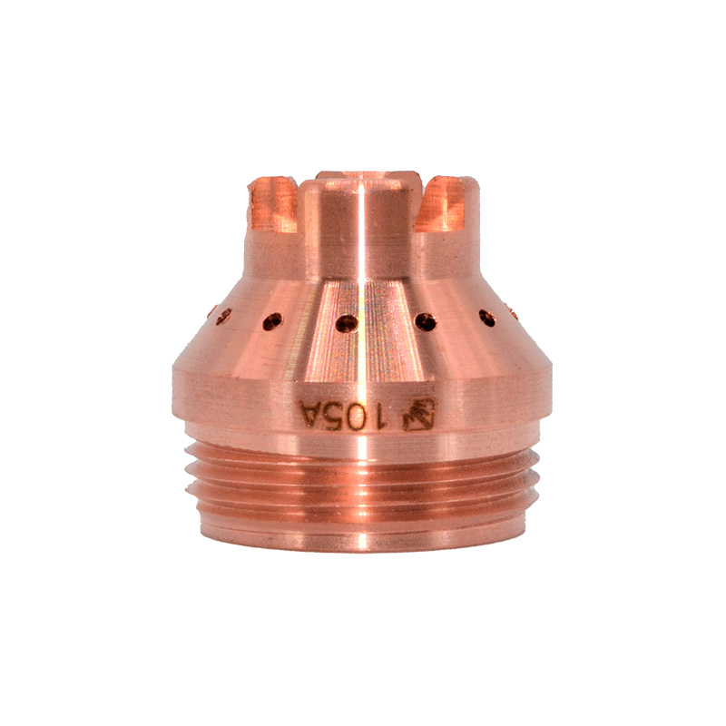 Tecnomec Irin Distansskydd 105-125A Man