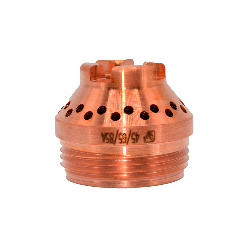 Tecnomec Irin Distansskydd 105-125A Man