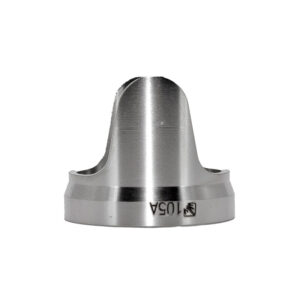 Tecnomec Irin Double pointed spacer 105-125A