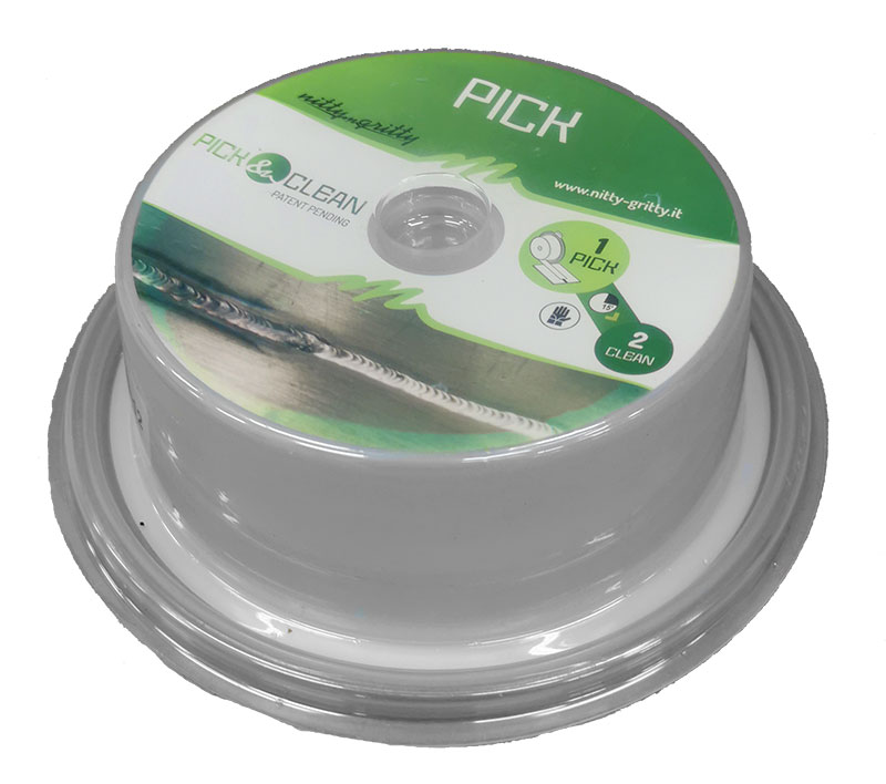 Terosystem Pick & Clean Bettape – 4 cm x 25 cm
