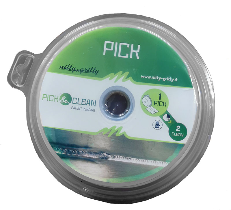 Terosystem Pick & Clean Bettape – 4 cm x 25 cm