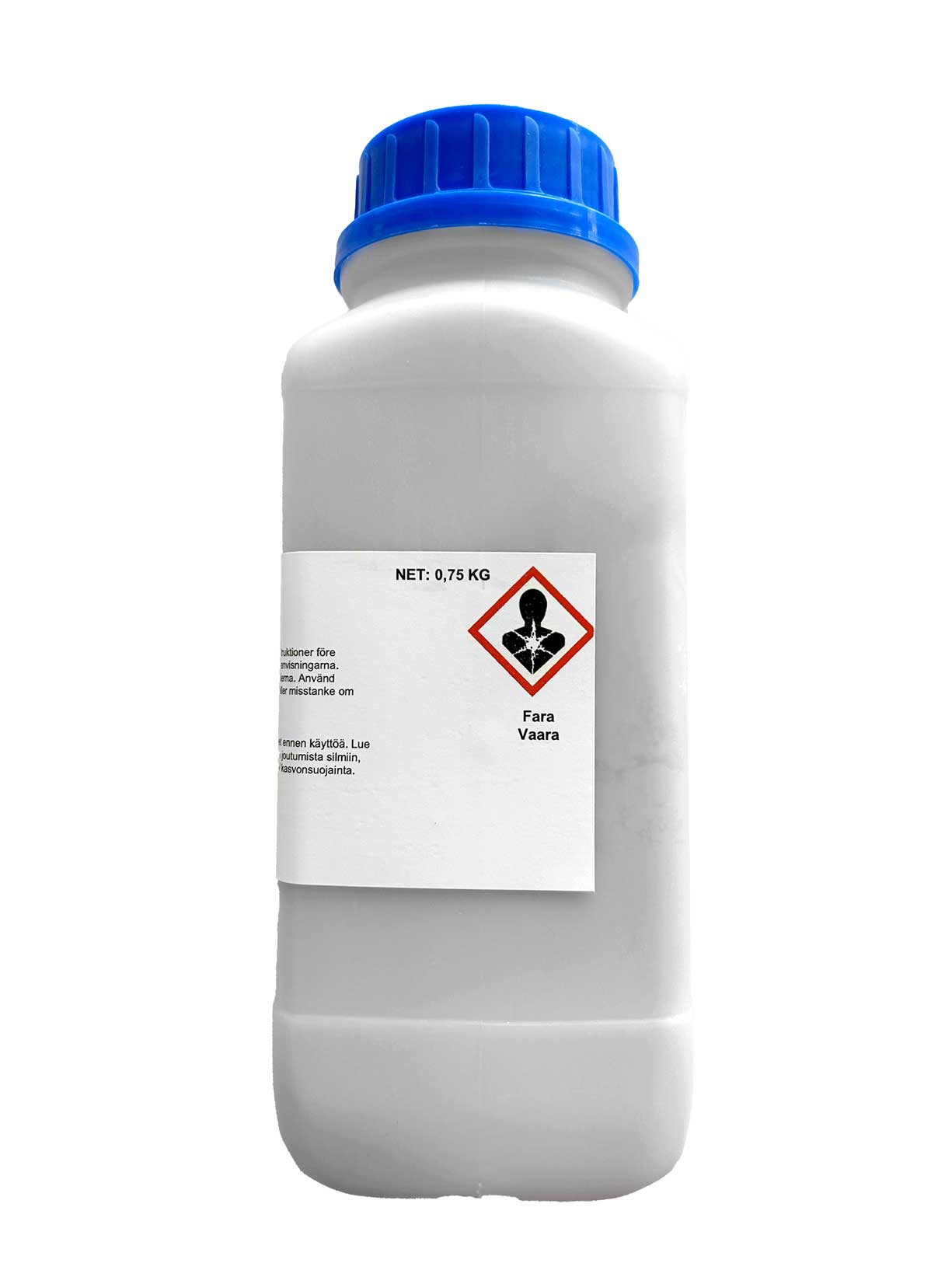 Rotskyddspasta Polar-Flux, 0,75 kg