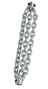 RIDGID 64333 –FlexShaft Knocker för K9‑204 4″