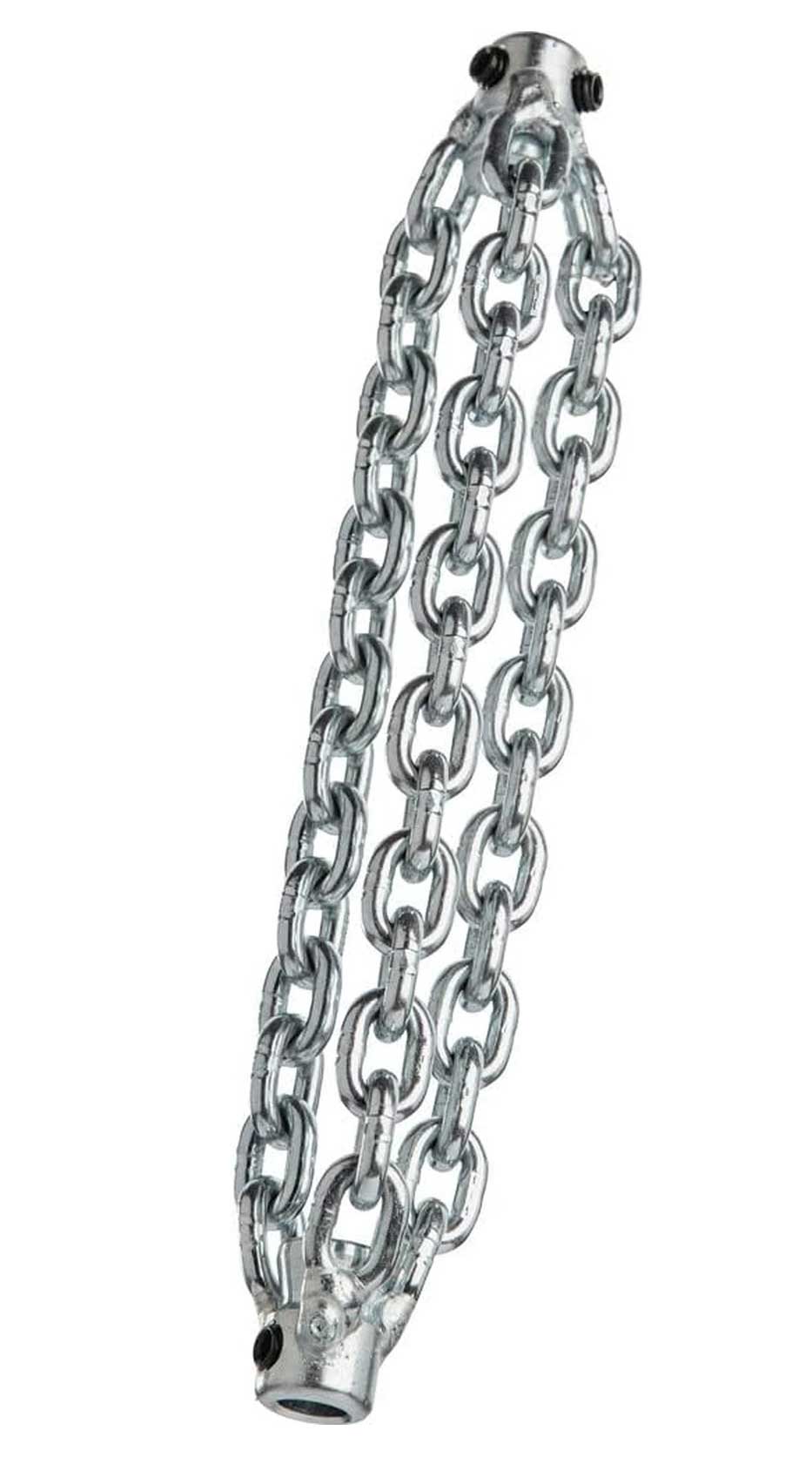 RIDGID 64333 –FlexShaft Knocker för K9‑204 4″