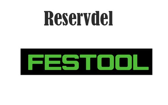 Festool SIKTFÖNSTER TSF 55 10001648