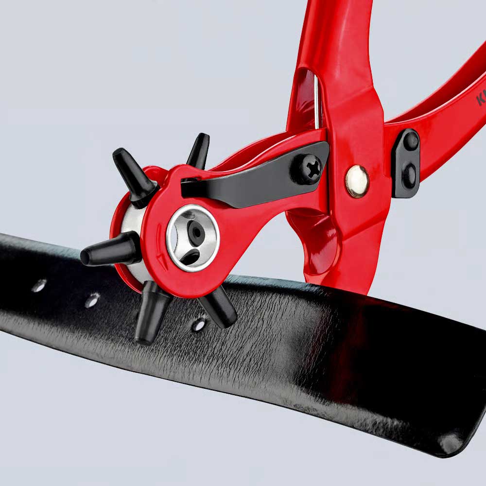 KNIPEX Revolverhåltång - Bild 2
