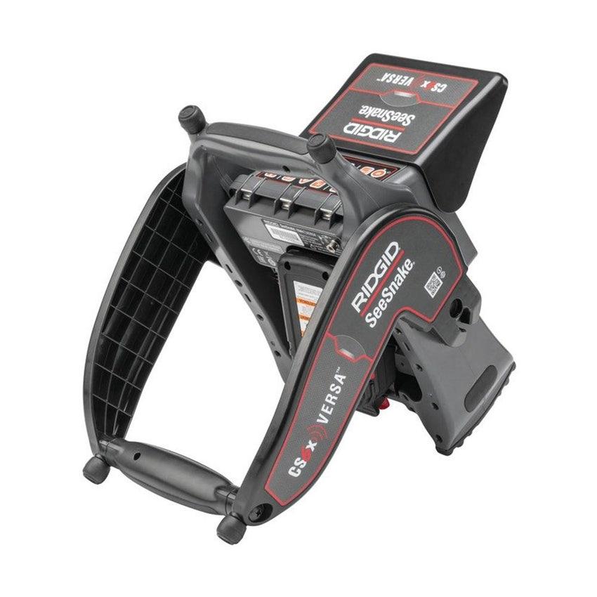 Ridgid MONITOR, CS6X VERSA - Bild 2