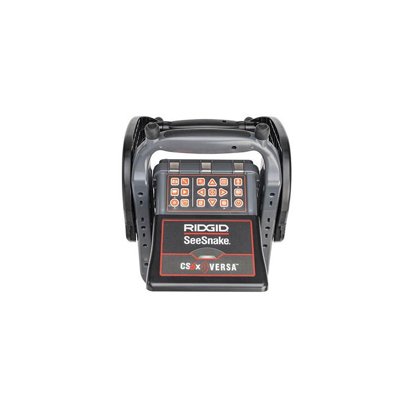 Ridgid MONITOR, CS6X VERSA - Bild 3