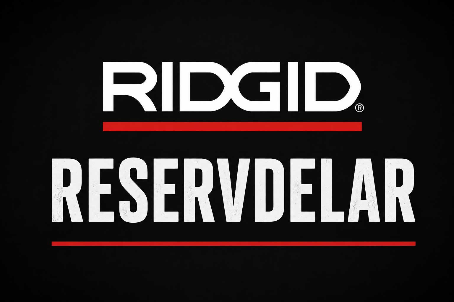 Filterhållare Ridgid 68286.