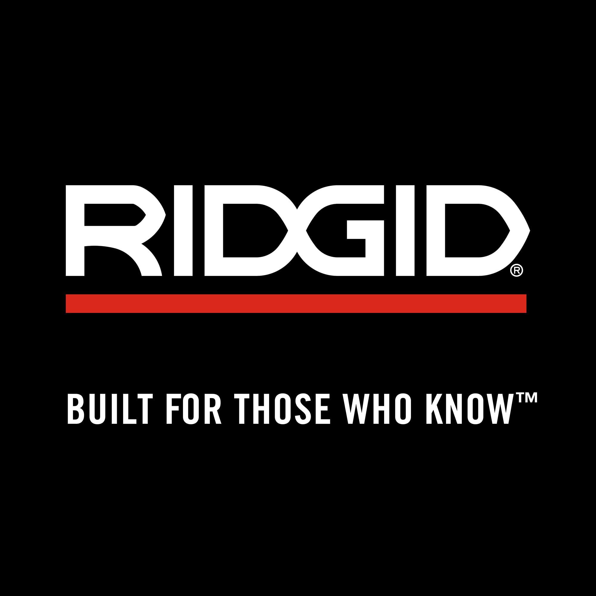 RIDGID Förlängningsslang 1/8" 15 m till KJ-1590