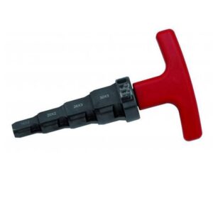 Rothenberger Kalibrering och Gradning Rocaliber S